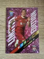 Kostas Tsimikas Liverpool XXL Limited Edition Fifa 365 Kaart, Hobby en Vrije tijd, Verzamelkaartspellen | Overige, Ophalen, Nieuw
