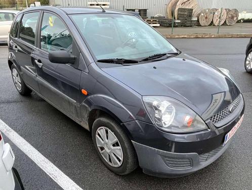 Ford Fiesta 1.3i benzine | 73.000 KM ! | Garantie, Auto's, Ford, Bedrijf, Te koop, Fiësta, ABS, Centrale vergrendeling, Metaalkleur