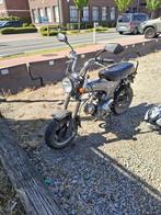 dax skyteam, Fietsen en Brommers, Ophalen, Gebruikt, Klasse B (45 km/u), 50 cc