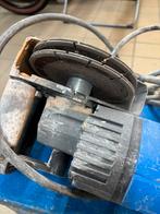 RAINUREUSE BAIER D463, Enlèvement, Utilisé