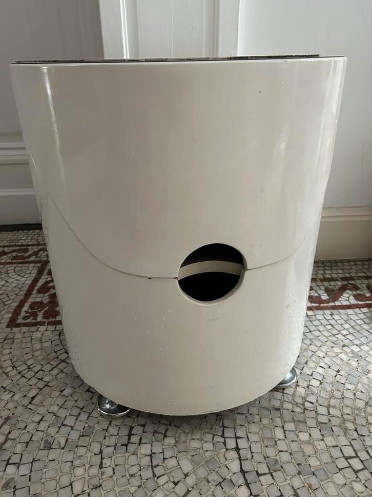 Design/vintage barkast, Antiek en Kunst, Antiek | Meubels | Kasten, Ophalen