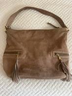 Mooie tas Fab - Fabienne Chapot, Envoi, Comme neuf, Brun, Sac à main