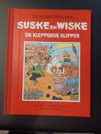 suske en wiske hc de kleppende klipper (prima staat), Zo goed als nieuw, Willy Vandersteen, Ophalen, Eén stripboek