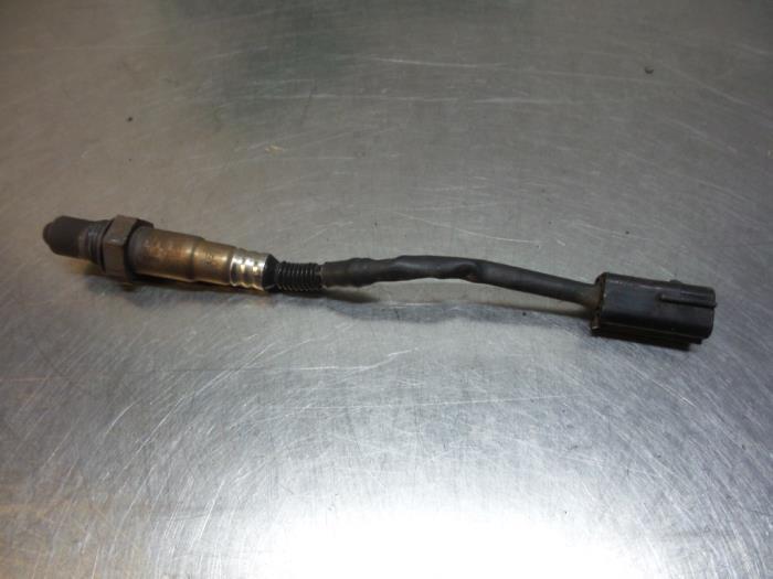 Sonde lambda d'un Hyundai Coupe (Coupe 99-), Autos : Pièces & Accessoires, Autres pièces automobiles, Utilisé, Enlèvement ou Envoi
