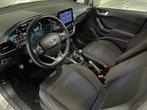 Ford Fiesta 1.0i | ST-Line | STUUR & ZETEL VERWARMING |CARPL, Voorwielaandrijving, Stof, Bedrijf, Handgeschakeld