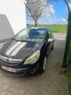 Opel Corsa D, Auto's, Voorwielaandrijving, Euro 5, Stof, 1145 kg