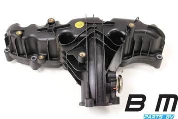 Inlaatspruitstuk Audi A4 8K 2.0TDI beschikbaar voor biedingen