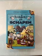 Herders en schapen, Ophalen, Zo goed als nieuw