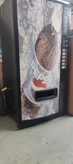 Frisdrank automaat, Verzamelen, Automaten | Overige, Gebruikt, Ophalen of Verzenden