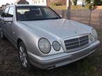 Mercedes 220e diésel,année 1997,183.000km automatique, Autos, Achat, Vitres électriques, Automatique, Particulier