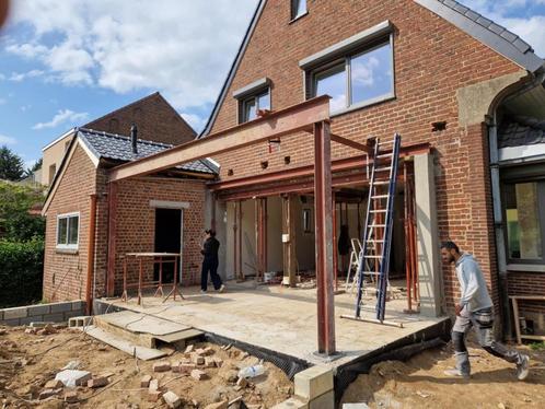 toute travaux de bâtiments, Vacatures, Vacatures | Bouwnijverheid