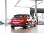 Opel Corsa Elegance 50KWH *PREMIE MOGELIJK*INDUCTIELADEN*CAM, Autos, Opel, 5 places, 4 portes, Système de navigation, Automatique