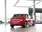 Opel Corsa Elegance 50KWH *PREMIE MOGELIJK*INDUCTIELADEN*CAM, 5 places, 4 portes, Système de navigation, Automatique