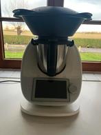 Thermomix TM6, Elektronische apparatuur, Keukenmixers, Ophalen, Zo goed als nieuw