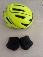 ABUS Speed Pedelec Ace 2.0 maat M met Vizier, Fietsen en Brommers, Fietsaccessoires | Fietshelmen, Ophalen, Gebruikt, M, ABUS