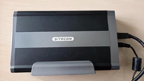 Externe harde schijf, Computers en Software, Harde schijven, Zo goed als nieuw, Laptop, Extern, HDD, SATA, Ophalen of Verzenden