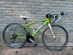 24 inch koersfiets, Ophalen, Gebruikt, 24 inch