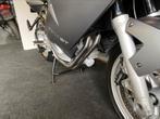 BMWW F800ST PERFECTE STAAT *** garantie ***, Motoren, Motoren | BMW, Bedrijf, Toermotor