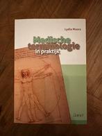 Medische terminologie in praktijk, Ophalen, Zo goed als nieuw