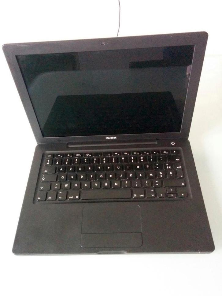 Apple macbook (pro) 's, Computers en Software, Vintage Computers, Ophalen of Verzenden