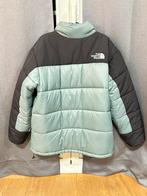 North Face winter Jas, Kleding | Heren, Jassen | Winter, Zwart, Maat 56/58 (XL), Ophalen of Verzenden, Zo goed als nieuw
