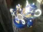 koffie servies, Ophalen, Zo goed als nieuw