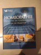 A. Lockie - Homeopathie, Enlèvement, A. Lockie