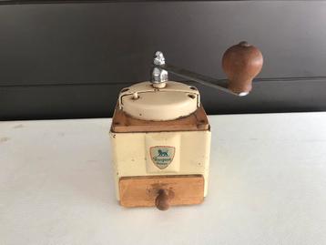 Peugeot vintage koffiemolen beschikbaar voor biedingen