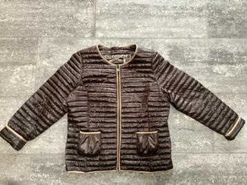 Jas Green Ice L/XL beschikbaar voor biedingen