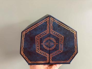 Orbyz doosje Tomorrowland – Limited Edition beschikbaar voor biedingen