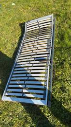 Elektrische lattenbodem 80x200, Huis en Inrichting, Slaapkamer | Matrassen en Bedbodems, Ophalen, Zo goed als nieuw