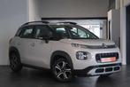 Citroën C3 Aircross 1.2 PureTech CruiseC CentraleV Airco Ga, Auto's, 1163 kg, 116 g/km, Stof, Gebruikt