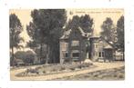 Gosselies NA70: Le Bois Lombut. Le Chalet des Etangs 1923, Affranchie, Hainaut, 1920 à 1940, Envoi