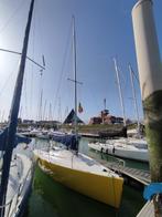 Zeilboot Jeanneau JOD 24, Sports nautiques & Bateaux, Yacht de compétition, Polyester, Enlèvement, Utilisé