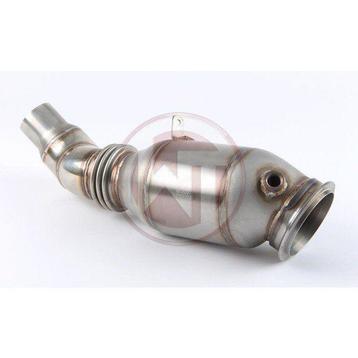 BMW N20 Wagner Catless Downpipe 320i 328i 420i 428i 220i 125 beschikbaar voor biedingen