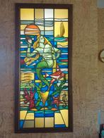 Brandglas Zeemeermin, Antiek en Kunst, Ophalen of Verzenden