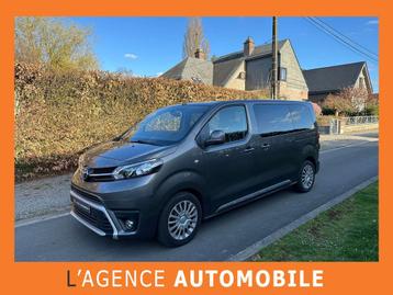 Toyota ProAce Verso 1.5 D-4D Medium - GARANTIE 63 M beschikbaar voor biedingen