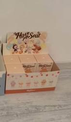 Labubu officieel Pop Mart blind box per stuk, Ophalen, Nieuw