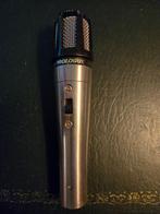 Vintage SHURE PROLOGUE 10L dynamic mic, Muziek en Instrumenten, Ophalen of Verzenden, Zo goed als nieuw, Instrumentmicrofoon