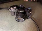 Canon AE1, Ophalen, Gebruikt, Canon