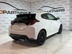 Toyota Yaris GR 1.6 TURBO High Performance, Auto's, Toyota, Wit, Elektrische ramen, Handgeschakeld, Particulier