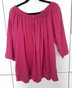 blouse tuniek maat 48, Kleding | Dames, Blouses en Tunieken, Yessica, Ophalen of Verzenden, Maat 46/48 (XL) of groter