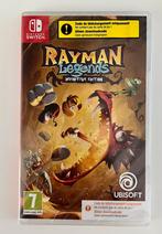 Rayman Legends - Definitive edition, Switch, Nieuw, Enlèvement ou Envoi, Neuf