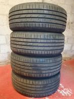 4 NIEUWE zomerbanden 225/55/18 102Y Hankook starry M0, Nieuw