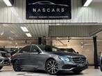 Mercedes-Benz E200 Avantgarde 58.000 km 2019 *GARANTIE*, Auto's, Mercedes-Benz, Bedrijf, Onderhoudsboekje, Apple Carplay, Te koop