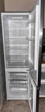 Réfrigérateur Bruxelles, Electroménager, Enlèvement, 45 à 60 cm, Avec compartiment congélateur, Utilisé