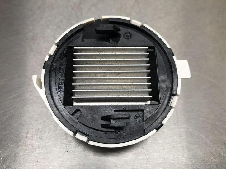 KACHELWEERSTAND Mazda 2 (DJ / DL) (01-2014/02-2018), Auto-onderdelen, Airco en Verwarming, Mazda, Gebruikt