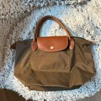 ORIGINELE LONGCHAMP-KNOP, Handtassen en Accessoires, Ophalen, Gebruikt, Groen