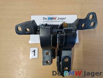 Achterklepscharnier links BMW 5-serie E61 41627210667