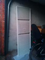 Wandradiator, Doe-het-zelf en Bouw, Verwarming en Radiatoren, Ophalen, Zo goed als nieuw